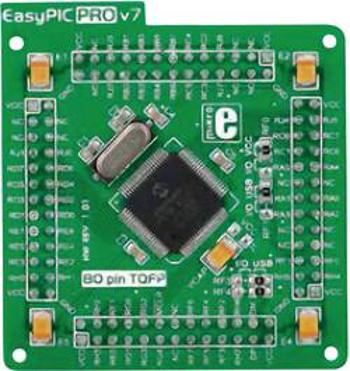 Rozšiřující deska MikroElektronika MIKROE-997