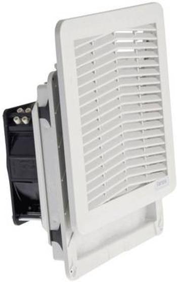 Ventilátor pro skříňové rozvaděče Fandis FF13PA230UF (š x v x h) 203.9 x 203.9 x 87.5 mm, 1 ks