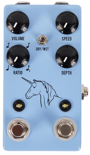 JHS Pedals The Unicorn V2