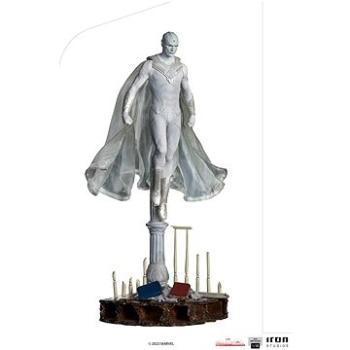 Wandavision - White Vision - BDS Art Scale 1/10 (609963129096)