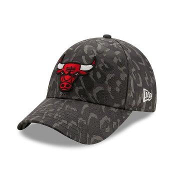 kšiltovka New Era 9Forty NBA All Over Camo Chicago Bulls - UNI