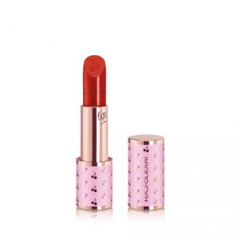 Naj-Oleari Forever Matte Lipstick matná rtěnka - 04 fire red 3.5g