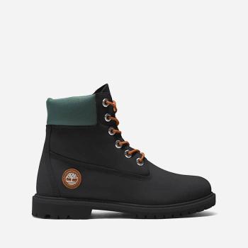 Dámské boty Timberland 6in Hert BT Cupsole Waterproof A5M8C