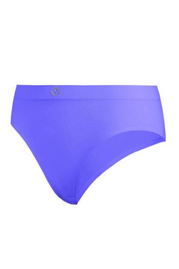 Nessi Sportswear Vysoké Prodyšné kalhotky Ultra FXD-69 Berry Velikost: S