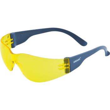 Ardon Pracovní ochranné brýle V9000 - Žlutá