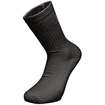 Canis Černé zimní pracovní ponožky THERMMAX - 42