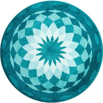 GRUND ZAHRADA KLIDU Mandala kruhová o 100 cm, zelená (M2670-045001311)