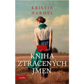 Kniha ztracených jmen (978-80-267-2213-7)