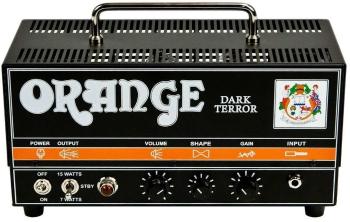 Orange Dark Terror 15W