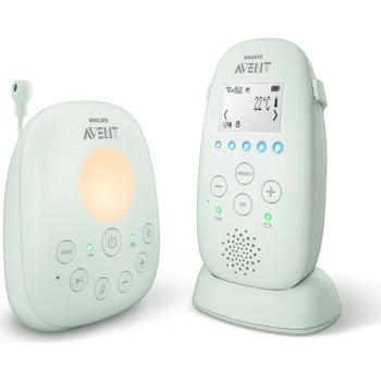 Philips AVENT Chůvička dětská audio SCD721