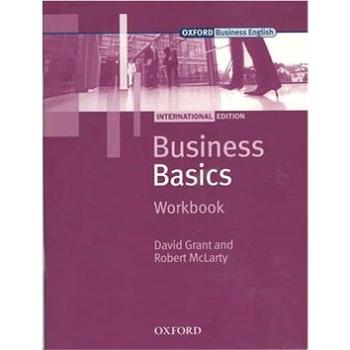 Business Basic International Edition Workbook (978-0-945777-7-9)