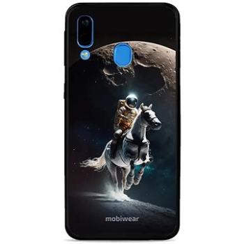 Mobiwear Glossy lesklý pro Samsung Galaxy A40 - G004G (5904808450737)