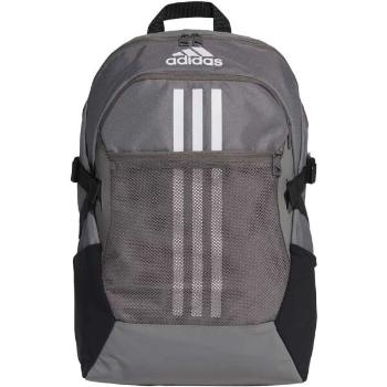 adidas TIRO BP Sportovní batoh, šedá, velikost UNI