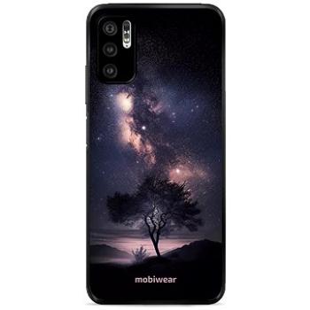 Mobiwear Glossy lesklý pro Xiaomi Redmi Note 10 5G - G005G (5904808452267)