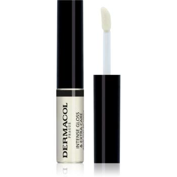 Dermacol 16H Lip Gloss hydratační lesk na rty odstín 02 Sparkle 3.6 ml