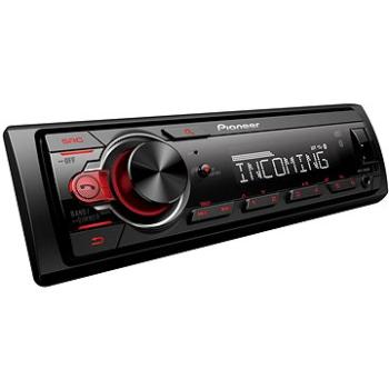 Pioneer MVH-330DAB (MVH-330DAB)