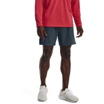 Under Armour LAUNCH ELITE 7'' SHORT Pánské šortky, tmavě šedá, velikost