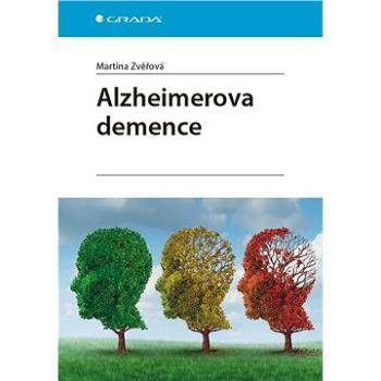 Alzheimerova demence (978-80-271-0561-8)