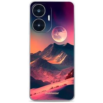 Mobiwear Glossy pro Realme C55, lesklý - G008G (5904808557016)