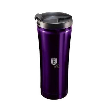 Berlingerhaus Termohrnek 500 ml Purple Metallic Line