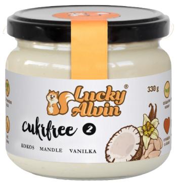 Lucky Alvin Cukrfree 330 g