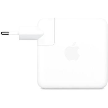 Apple 67W USB-C napájecí adaptér (MKU63ZM/A)