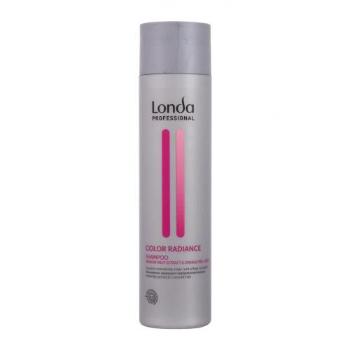 Londa Professional Color Radiance 250 ml šampon pro ženy na barvené vlasy