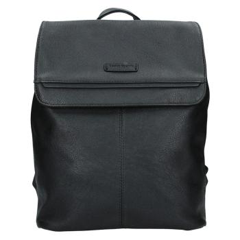 Moderní dámský batoh Enrico Benetti Alexa - černá