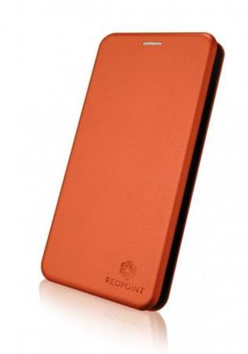 RedPoint SHELL univerzální pouzdro 6XL, Orange