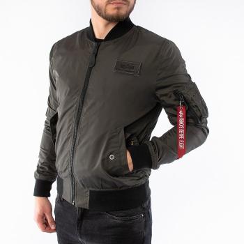 Bunda Alpha Industries MA-1 TTC 126101 136