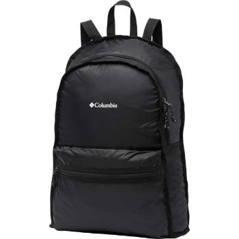 Columbia LIGHTWEIGHT PPACKABLE II 21L Batoh, černá, velikost UNI