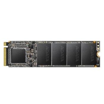 ADATA XPG SX6000NP Lite 512GB SSD / Interní / PCIe Gen3x4 M.2 2280 / 3D NAND, ASX6000LNP-512GT-C