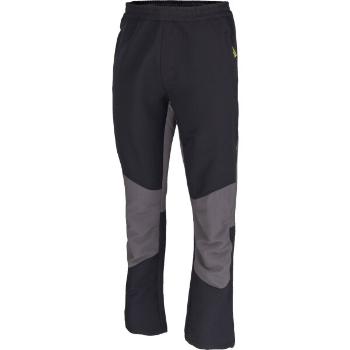 Umbro RONY Pánské kalhoty, černá, velikost M