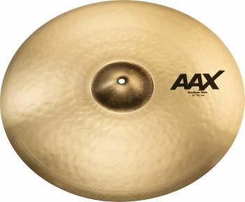 Sabian 22112XCB AAX Medium 21" Ride činel