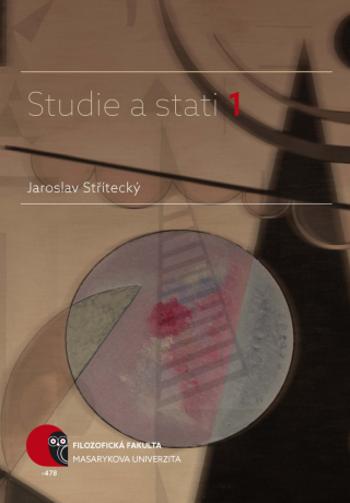 Studie a stati 1 - Jaroslav Střítecký - e-kniha