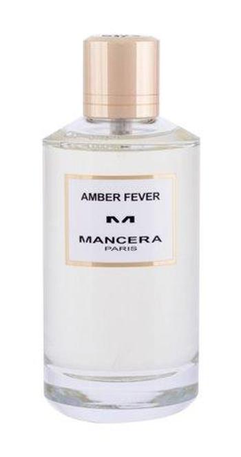 Parfémovaná voda MANCERA - Amber Fever 120 ml , 120ml