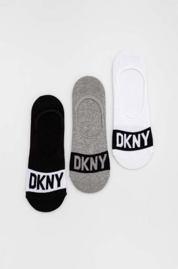 Ponožky Dkny 3-pack pánské