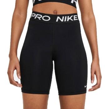 Nike PRO 365 Dámské běžecké šortky, černá, velikost L