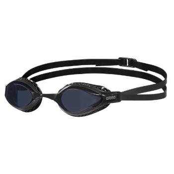 Arena AIRSPEED Plavecké brýle, černá, velikost UNI