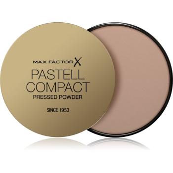 Max Factor Pastell Compact pudr pro všechny typy pleti odstín Pastell 4 20 g