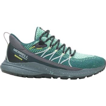 Merrell BRAVADA 2 WP Dámská outdoorová obuv, tyrkysová, velikost 39