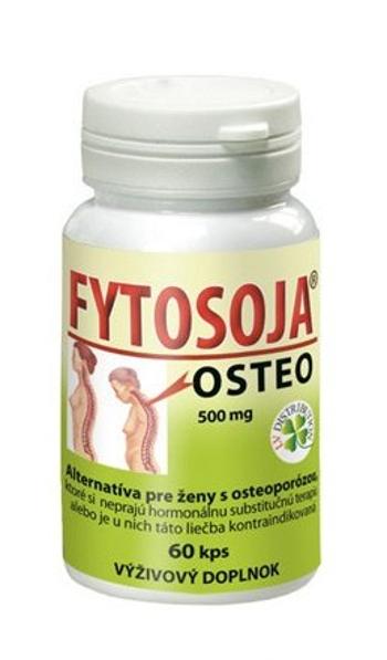 Fytosoja Osteo - Kompava 60 kaps.