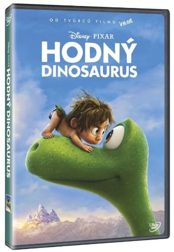 Hodný dinosaurus (DVD)