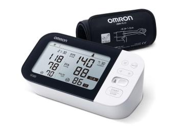 Omron Tonometr M7 IT (2020)