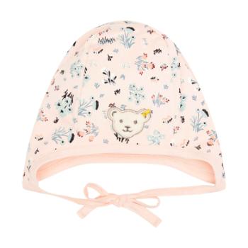 Steiff Cap Peach y Keen