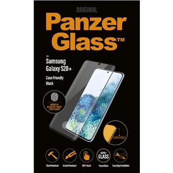 PanzerGlass Premium pro Samsung Galaxy S20+ černé (FingerPrint) (7229)