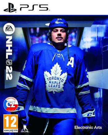 PS5 NHL 22