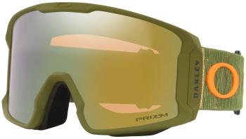 Oakley Line Miner L - Sammy Carlson signature/Prizm Sage Gold Iridium uni