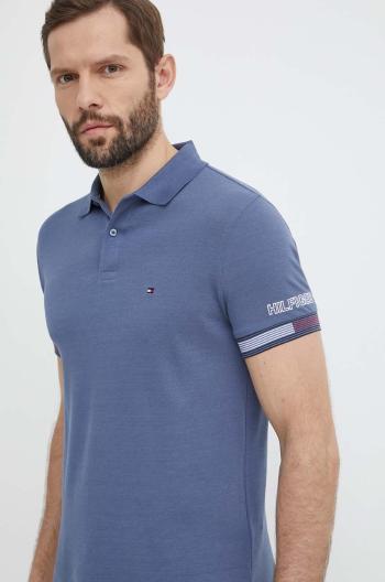 Polo tričko Tommy Hilfiger MW0MW34780