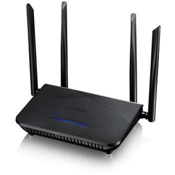 Zyxel NBG7510, AX1800 Dual-Band WiFi 6 Router (NBG7510-EU0101F)